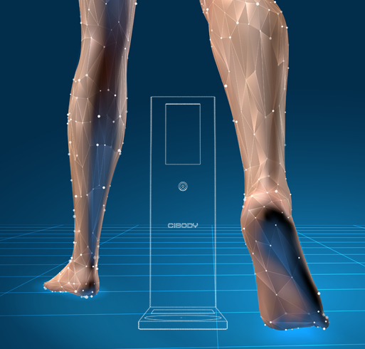 Uzman eşliğinde gerçekleştirilen profesyonel anovator seansı.